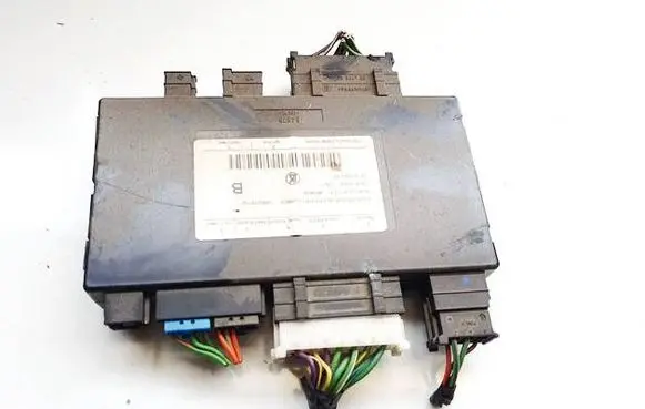 Jeep Grand Cherokee (WK) Comfort/convenience module 04602797AD