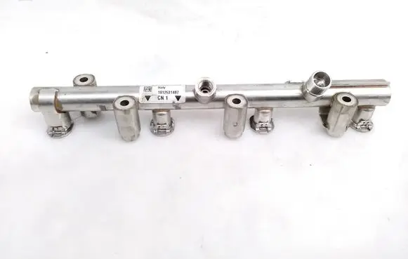 Mercedes-Benz A W177 Fuel main line pipe A2820703900 1912531487 A2820701100