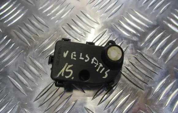 Renault Vel Satis Central body control module