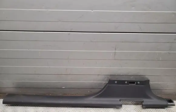 Audi Q3 8U Rear sill trim cover 8U0853906