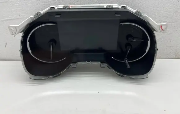 Toyota RAV 4 (XA50) Speedometer (instrument cluster) 8380042z11 257580-3550