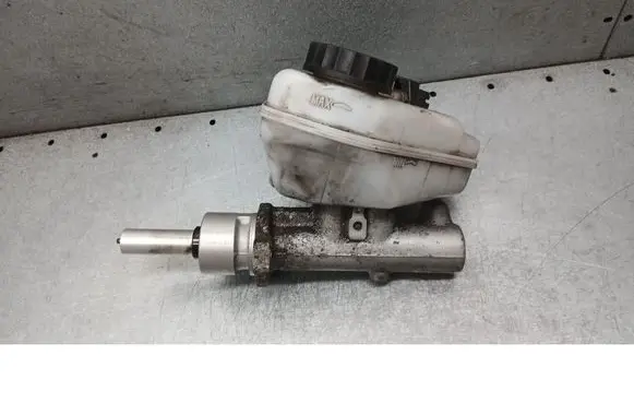 Ford Mondeo Mk III Master brake cylinder 