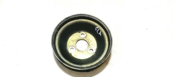 Fiat Marea Power steering pump pulley 