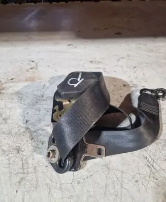 Renault Trafic II (X83) Front seatbelt