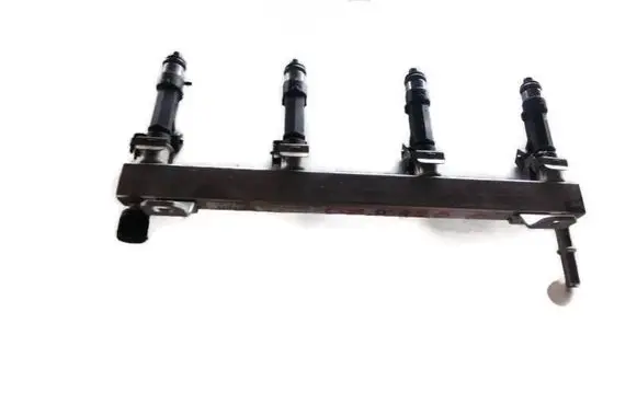 Opel Corsa D Fuel injectors set 55562258