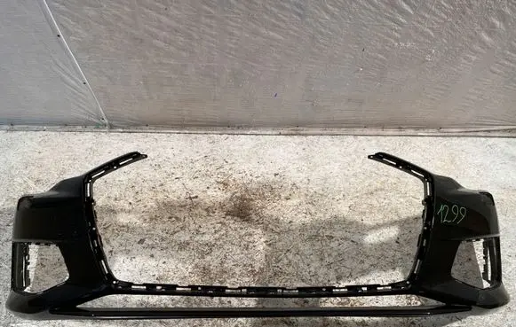 Audi A6 S6 C8 4K Front bumper