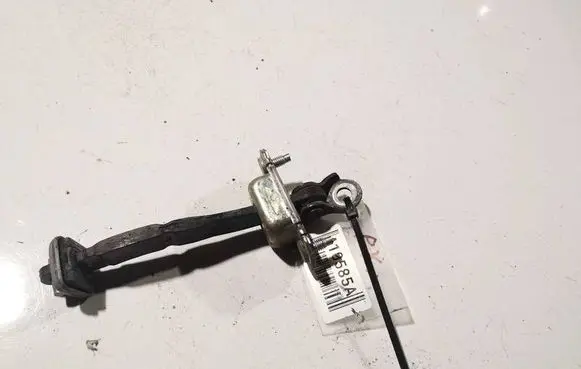 Subaru Forester SH Rear door check strap stopper 