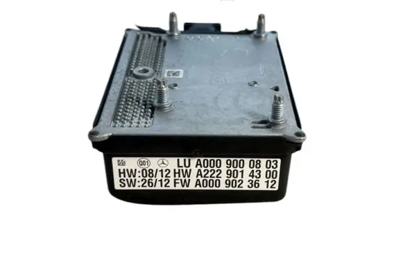 Mercedes-Benz E W212 Distronic sensor radar A0009000803