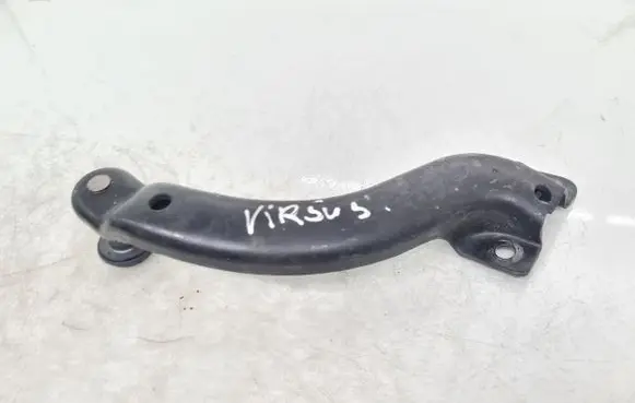 Opel Vivaro Sliding door upper roller guide/hinge D312370 65713