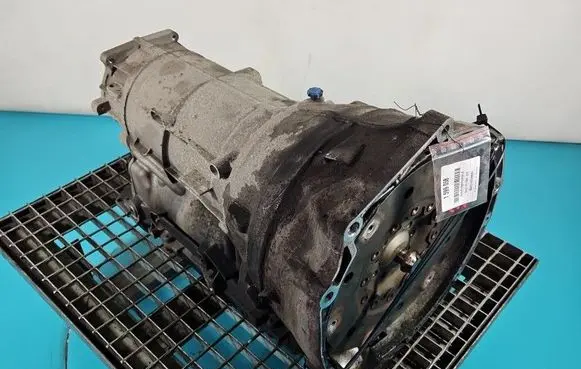 BMW 7 F01 F02 F03 F04 Automatic gearbox 8HP70X IMPRK1599058