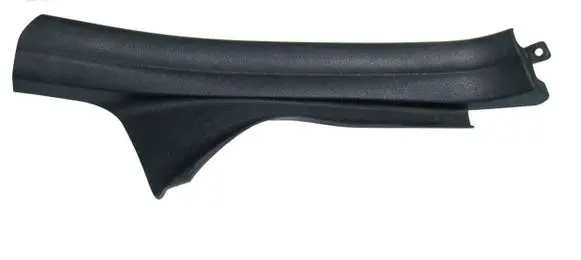 BMW 5 F10 F11 Front sill trim cover 51477358046 7358046