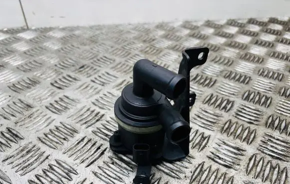 Audi A5 Sportback 8TA Electric auxiliary coolant/water pump 5N0965561A