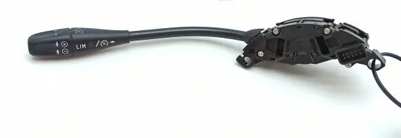 Mercedes-Benz CLK A209 C209 Cruise control stalk A0085452624