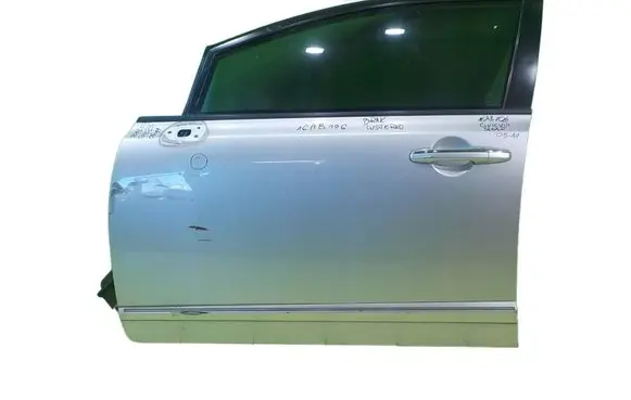 Honda Civic Front door PRZOD LEWE