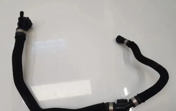 BMW 1 F20 F21 Engine coolant pipe/hose