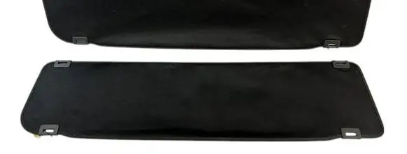 Peugeot 108 Parcel shelf 64330-0H050