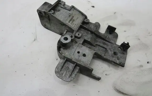 Volvo V60 Valve vacuum 31319292