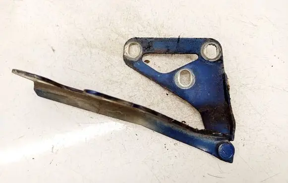 Opel Astra H Engine bonnet/hood hinges 13213447