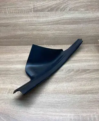BMW 5 E60 E61 Rear sill trim cover 7025009 22339910