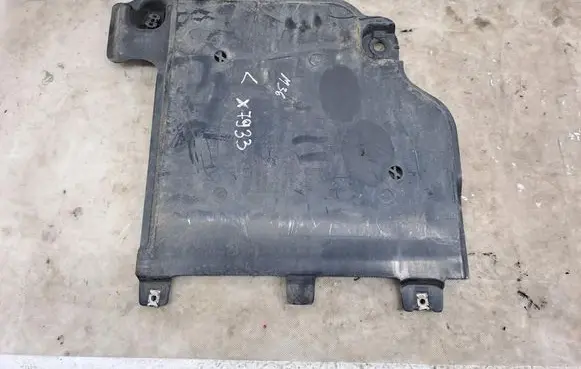 Seat Ibiza V (KJ) Pickup box liner 2Q0825101A