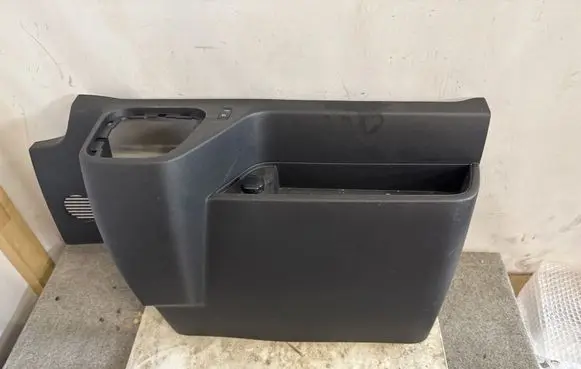 Renault Master III Gear shifter surround trim plastic 969109292r 969106938r