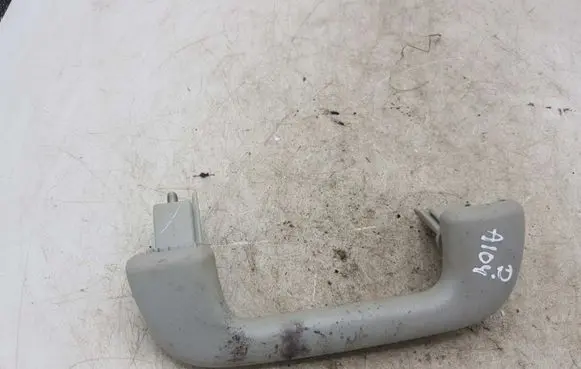 Toyota Corolla Verso E121 Front interior roof grab handle NOCODE