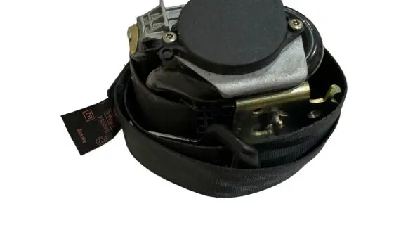 Peugeot 206 Front seatbelt 96468609XX