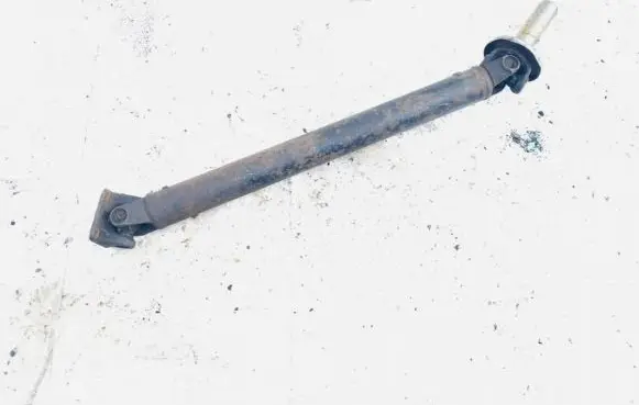 Nissan Terrano Rear driveshaft/prop shaft 