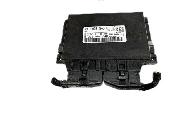 Parking PDC control unit/module