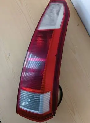 Opel Meriva A Rear/tail lights 93294346