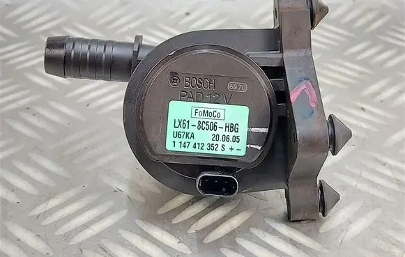 Ford Kuga III Water pump LX61-8C506-HBG