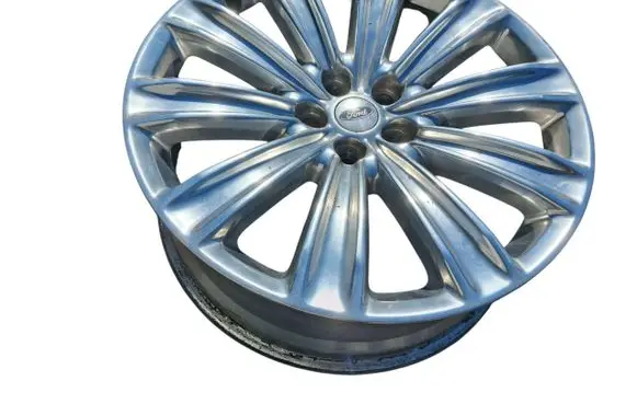 Ford Explorer R20 alloy rim GJ8MA 20X8JX375