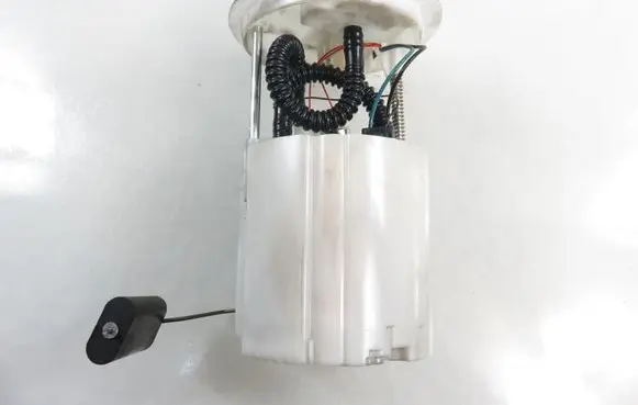 Fiat Punto (199) In-tank fuel pump 0580314137 55700362