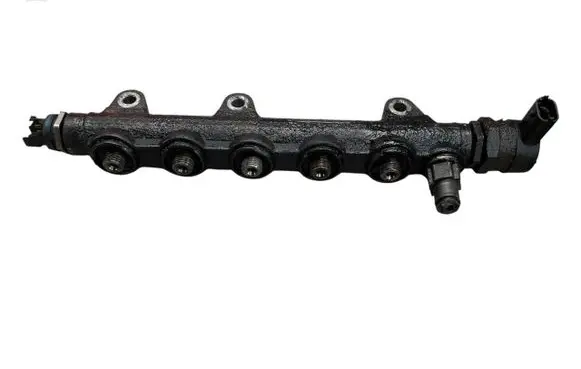 Toyota Yaris Fuel main line pipe 0445214133