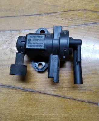 Renault Espace - Grand espace IV Starter motor/solenoid 0928400309