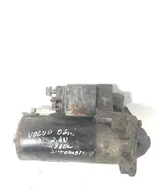 Volvo V70 Starter motor 0001109264
