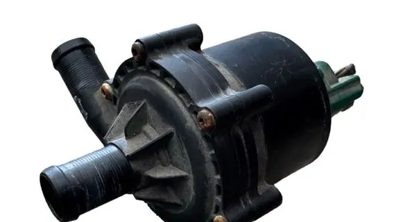 Renault Kangoo II Electric auxiliary coolant/water pump 7211028 144B03731R