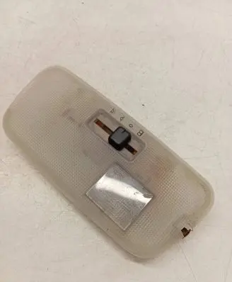 Mercedes-Benz Vito Viano W638 Front seat light A6388200801 2JA00730508