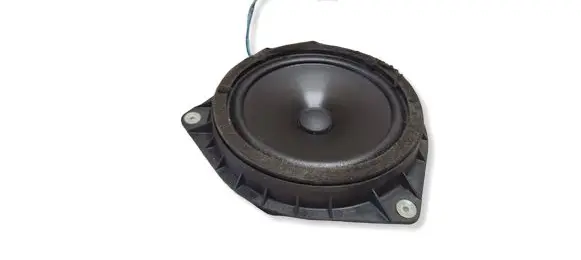 Toyota Corolla Verso E121 Front door speaker 8616044120