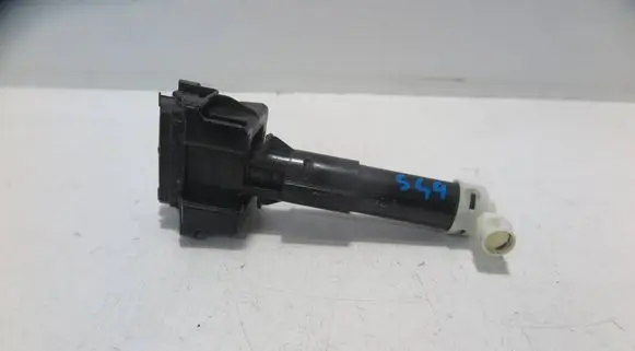 Toyota RAV 4 (XA40) Headlight washer spray nozzle RAV4IV