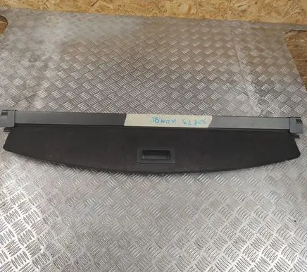 Peugeot 308 Parcel shelf load cover 9800269280