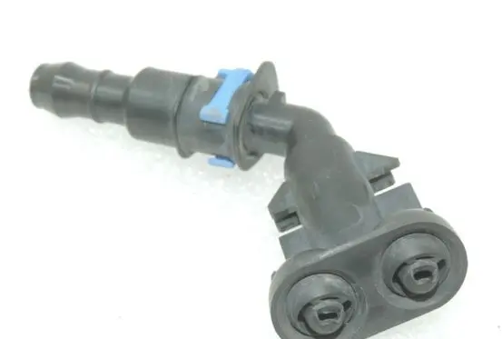 Chrysler Grand Voyager V Headlight washer spray nozzle