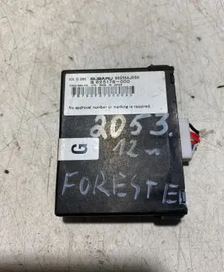 Subaru Outback Other control units/modules 88255AJ050