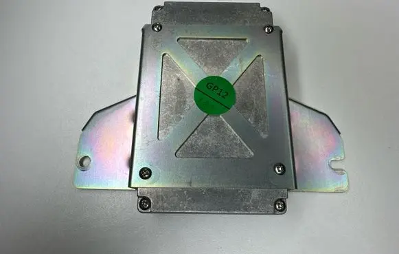 MG EHS Camera control unit module 10947356