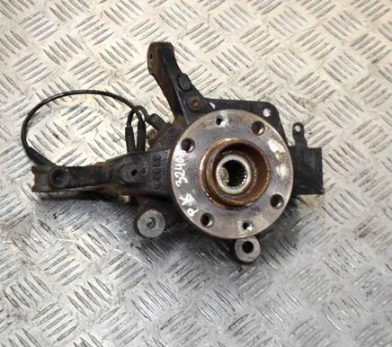 Renault Captur Front wheel hub