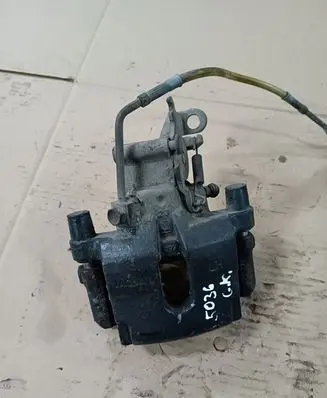 Jaguar XF Rear brake caliper NOCODE