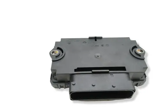 Volkswagen Touareg II Hand brake control module 7P0907801F