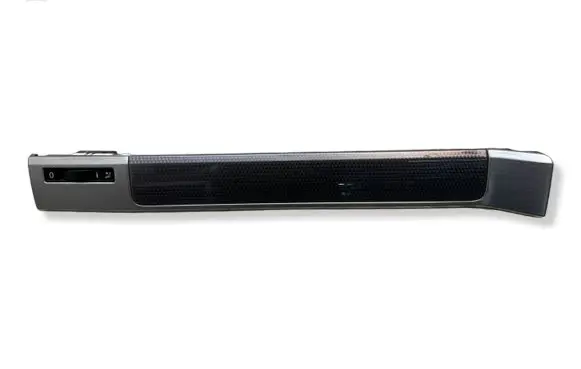 Volkswagen Touareg I Panel trim 7L6858969A