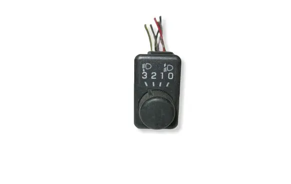 Nissan Primera Other switches/knobs/shifts 1497