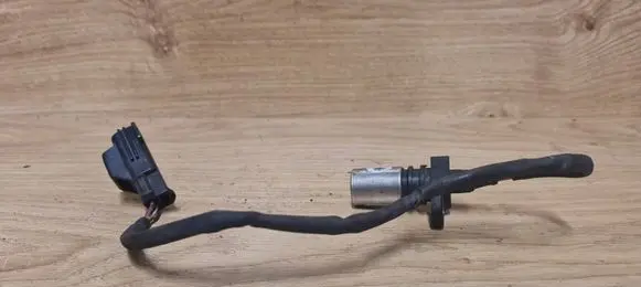 Volvo S80 Crankshaft speed sensor 